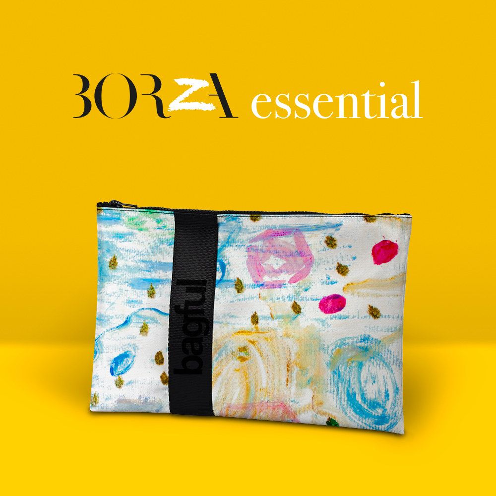 essential essential