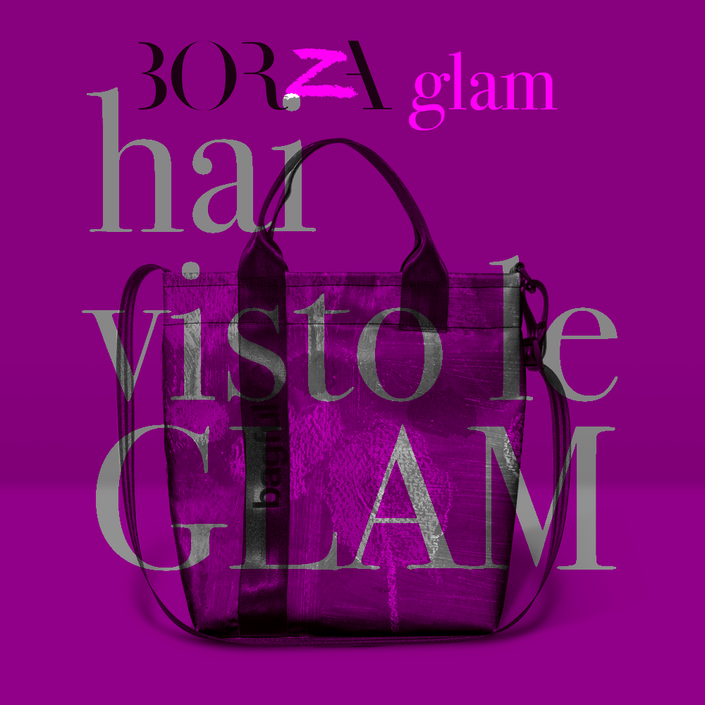 hai visto le GLAM